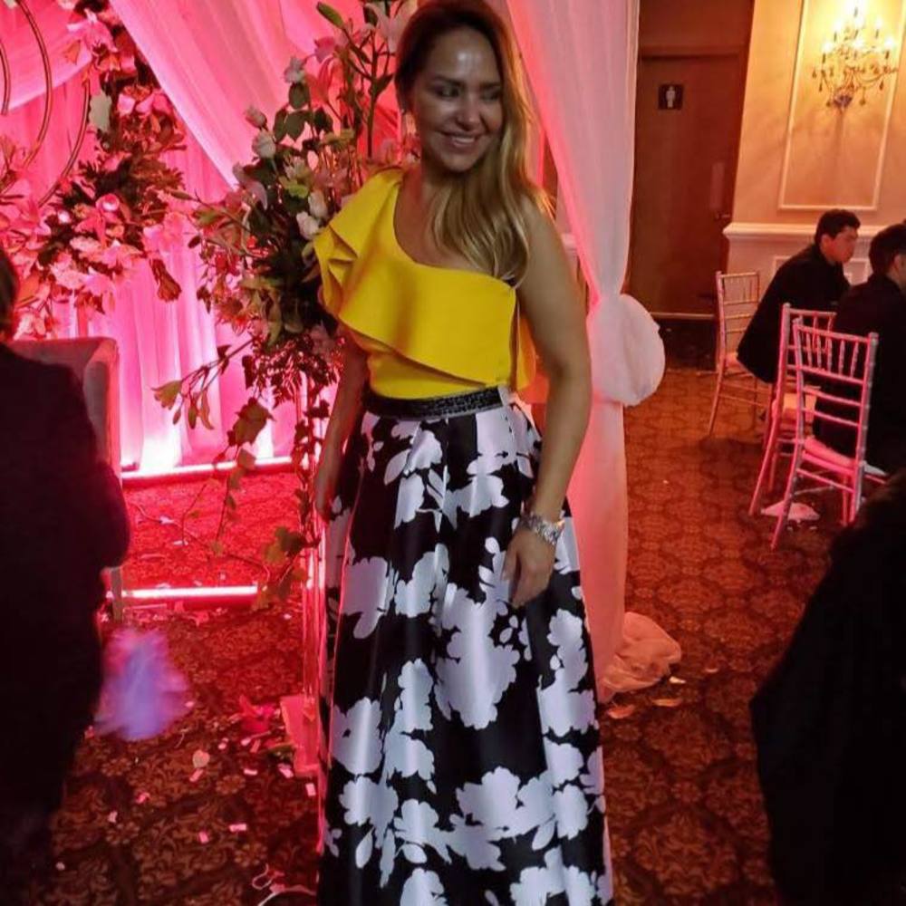 Meet your Posher, Kenia